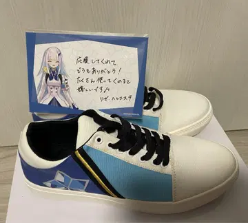 니지산지 어패럴 신발 스니커즈 27cm