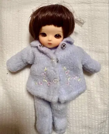 작은 커스텀 인형 한국 제조사의 구체관절 인형