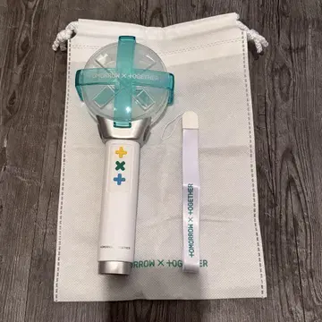 TOMORROW X TOGETHER 응원봉 ver1
