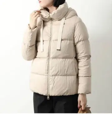 HERNO 헬노 다운 자켓 ARENDELLE 아렌데일 케이프