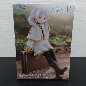 TAITO Desktop Cute 프리렌 트렁크 ver.