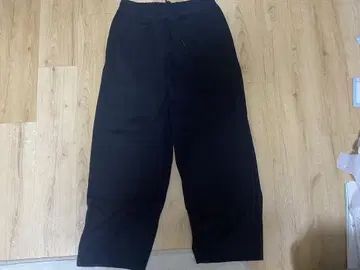UNIQLO C 스웨트 팬츠