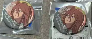 체인소 맨 키이쿠니야 천사의 악마 메탈릭 캔뱃지 캔뱃지 POPUP