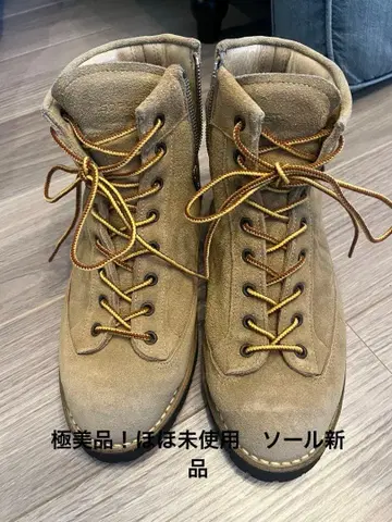 대너 워크 부츠
