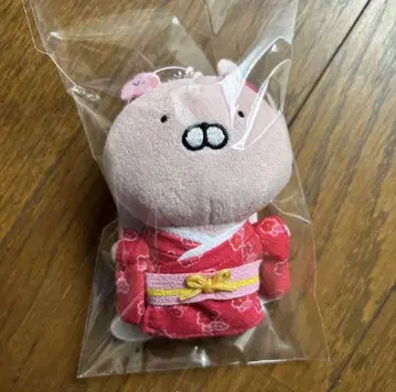 우사코 공주 마스코트 우사마루