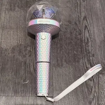 SEVENTEEN 응원봉 ver2