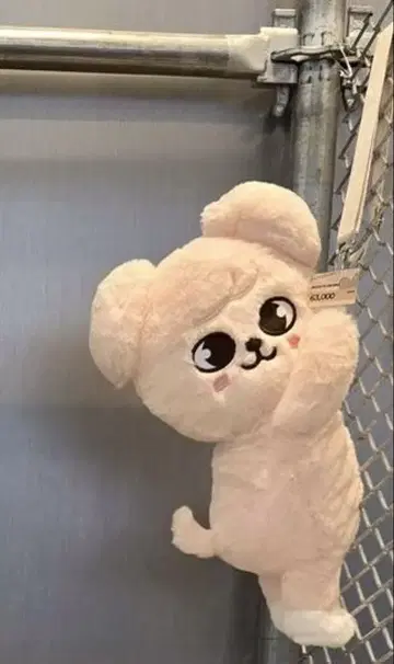스키즈 도미네이트 팝업 SKZOO 퍼핌 봉제 인형 백