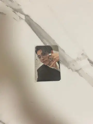 ENHYPEN 니키 올리브영 구매 혜택