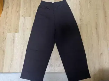 UNIQLO C 스웨트 팬츠