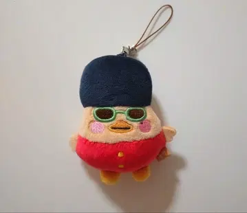 RIIZE 소희 미니 인형 키링