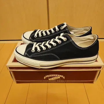 CONVERSE ALL STAR J VTG 57 OX