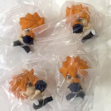 하이큐 Hide & Seek 숨바꼭질 피규어 카라스노 히나타 쇼요