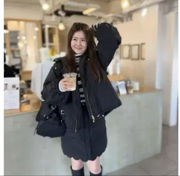 rosymonster 아우터