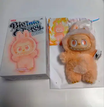 러브브 Big into Energy 에너지 HAPPINESS 해피니스