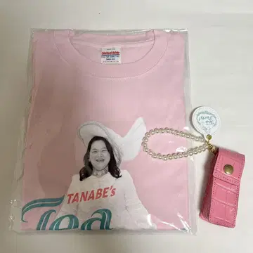 T셔츠 & 립 파우치