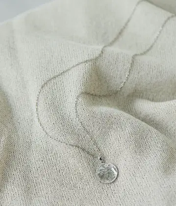 가르다 카란테 코인 목걸이