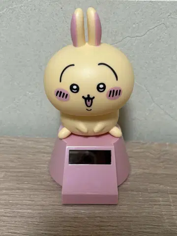 치이카와 (먼작귀) 토끼 흔들흔들 솔라 2