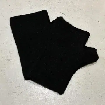 MHL 암워머 블랙
