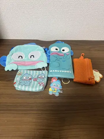 한교동 여러가지 세트