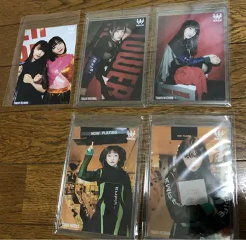 EMPiRE 타워 레코드 브로마이드