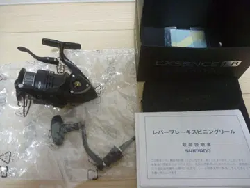 [ 미사용 새상품 ] 16 엑센스 LB C3000MXG