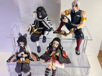 귀멸의 칼날 쵸코노세 피규어