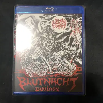 브래드 나이트 듀오로지 [Blu-ray]