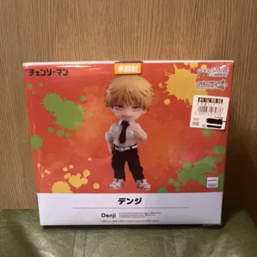 체인소 맨 넨도로이드 돌 덴지