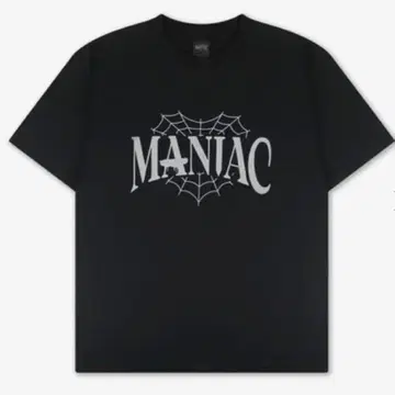 straykids 스키즈 MANIAC 티셔츠