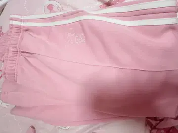 돈키 마이멜로디 핑크 저지