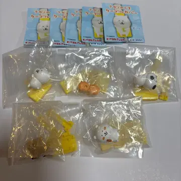 케이블 커버 나가노의 곰 5개