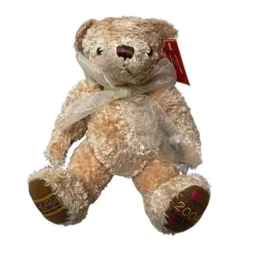 멜리소트사제 테디베어 2004년 한정판 곰 봉제 인형