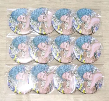 SAKAMOTO DAYS 사카모토 데이즈 컬렉션 캔뱃지 아카오 리온 2