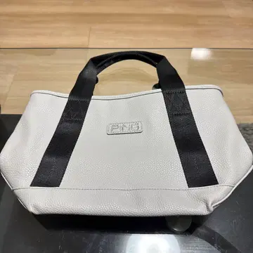 PING 골프 카트백 합성 피혁
