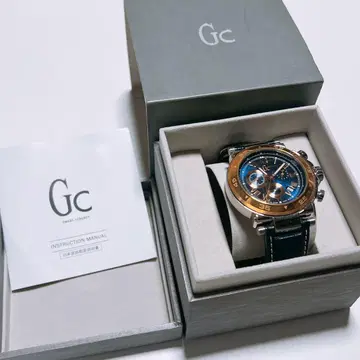 GC 게스 컬렉션