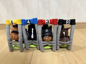 서러브레드 컬렉션 묶음 판매