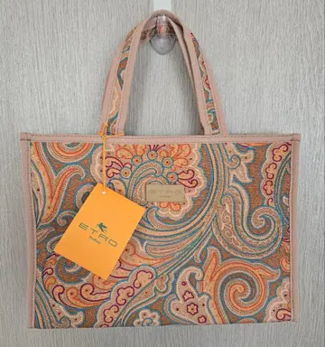 ETRO 에트로 토트백