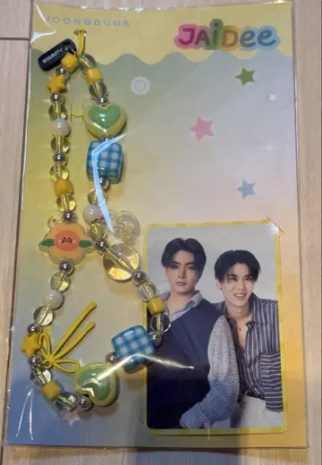 GMMTV FANIVAL 폰 참 JoongDunk