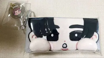 Snow Man 메구로 렌 스노치루 헤어밴드