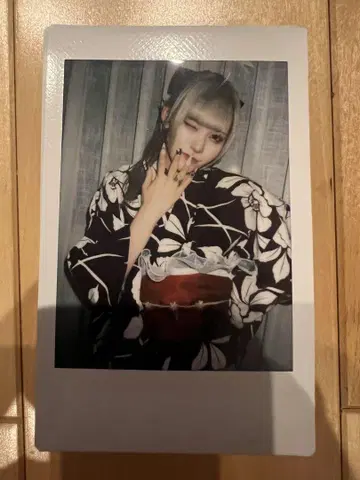 지메이 야오토메 니아 란 폴라로이드 30장 세트 1