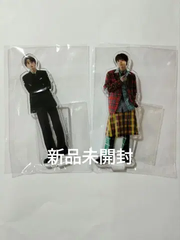 미즈사와 린타로 아크릴 스탠드 세트
