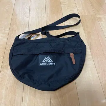 11/26 한정 특가 인하 그레고리 새첼 S V2 숄더백