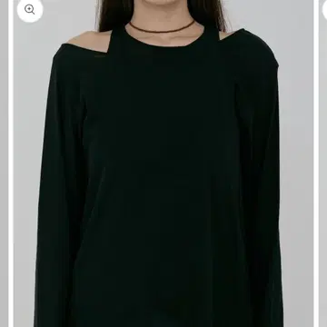 sheer cotton asymmetrical tops