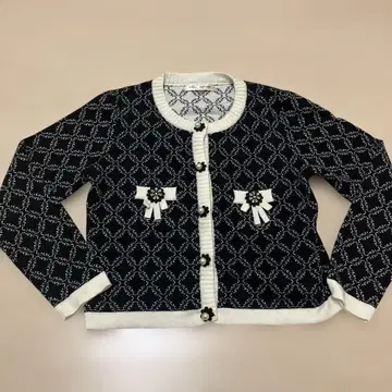 슈퍼 뷰티 가디건 42