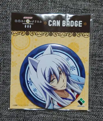 구구레! 코쿠리씨 캔뱃지 코쿠리씨
