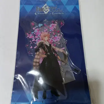 [ 미사용 ] FGO 노크나레아 윈터 파티 아크릴 스탠드