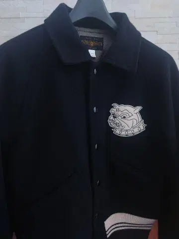 BUTCHER PRODUCTS CLUB JACKET 38