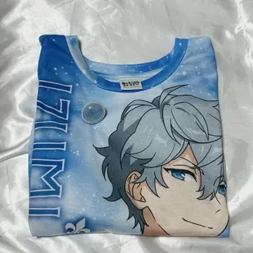 앙스타 세나 이즈미 풀 그래픽 린 라이