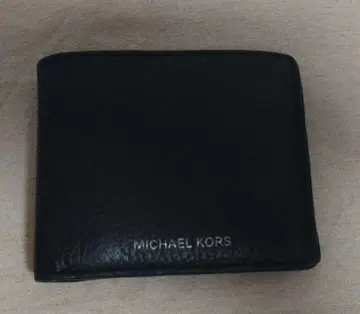 MICHAEL KORS 접이식 지갑