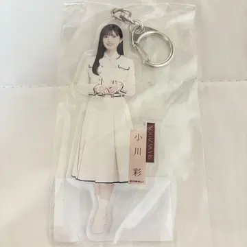 노기자카46 오가와 아야 보도교 아크릴 키링